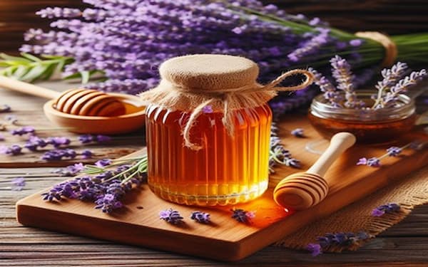 تصویر 1 از راهنمای خرید عسل جنگلی رشت  + قیمت عالی